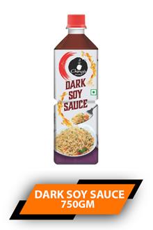 Chings Dark Soy Sauce 750gm